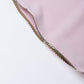 Ahalyaa Pastel Pink Floral Print Kurta With Sharara & Dupatta