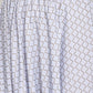 Ahalyaa Beautiful Crepe Printed Top With Harem Pant | Swadesiicart