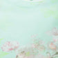 Ahalyaa Women Pastel Floral Summer Kurta | Swadesiicart
