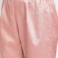 Ahalyaa Women's White Solid Velvet Angrakha Kurta With Gold Printed Pant | Swadesiicart