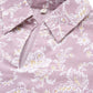 Ahalyaa Floral Printed Regular Gotta Patti Pure Cotton Kurta With Salwar | Swadesiicart