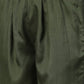 Ahalyaa Pleated Kurta with Palazzo Set | Swadesiicart