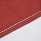Ahalyaa Women Maroon Printed Gotta Patti Velvet Kurta with Palazzos & With Dupatta | Swadesiicart