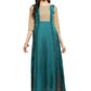 Ahalyaa Partywear Foil Print Beautiful Kurta | Swadesiicart
