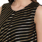 Ahalyaa Crepe Foil Printed Top With Plazzo | Swadesiicart