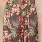 Ahalyaa Women Printed Kurta with Palazzos | Swadesiicart