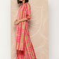 Ahalyaa Women Printed Regular Kurta with Palazzos | Swadesiicart