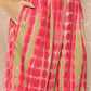 Ahalyaa Women Printed Regular Kurta with Palazzos | Swadesiicart