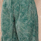 Ahalyaa Floral Printed Regular Gotta Patti Kurta with Palazzos | Swadesiicart