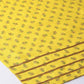 Ahalyaa Yellow Frock Suit with Plazzo | Swadesiicart