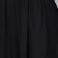 Ahalyaa Black & Pink High Slit Bandhani Khari Printed Anarkali Kurta with Palazzos | Swadesiicart