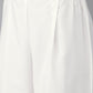 Ahalyaa White Embellished Kurta With Palazzo Set | Swadesiicart