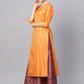 Ahalyaa Indo Western Kurta Set | Swadesiicart