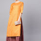 Ahalyaa Indo Western Kurta Set | Swadesiicart