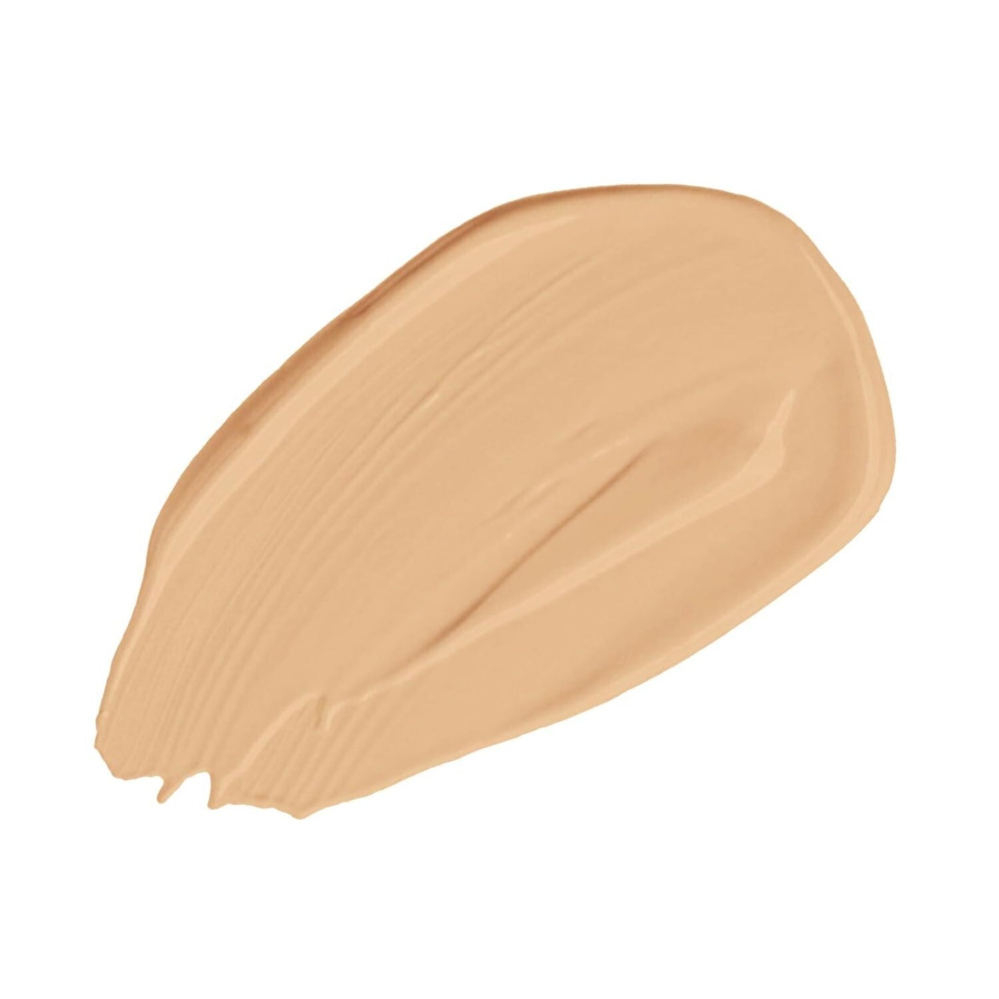 Colors Queen Flawless Foundation – 03 Natural Beige | Swadesiicart
