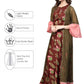 Ahalyaa Women Beautiful Printed Indo Western Set | Swadesiicart