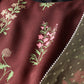 Ahalyaa Women Beautiful Printed Indo Western Set | Swadesiicart