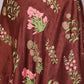 Ahalyaa Women Beautiful Printed Indo Western Set | Swadesiicart
