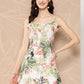 Ahalyaa Tropical Printed Tunic | Swadesiicart