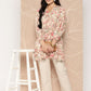 Ahalyaa Floral Printed Tunic | Swadesiicart