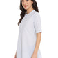 Ahalyaa Flared Multicolour Tunic | Swadesiicart