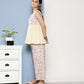 Ahalyaa Women Floral Print Co-Ords - Swadesiicart