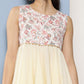 Ahalyaa Women Floral Print Co-Ords - Swadesiicart