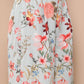 Ahalyaa Women Floral Print Crepe Co-Ords - Swadesiicart