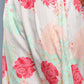 Ahalyaa Women Floral Print Crepe Co-Ords - Swadesiicart
