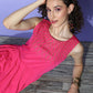 Ahalyaa Tunic with Palazzos | Swadesiicart
