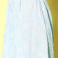 Ahalyaa Blue Pure Cotton Tunic & Palazzos Ethnic Co-Ords - Swadesiicart