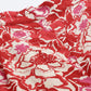 Ahalyaa Printed Pure Cotton Tunic With Palazzos
