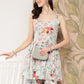 Ahalyaa Women Floral Printed Regular Kurti with Sharara | Swadesiicart