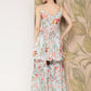 Ahalyaa Women Floral Printed Regular Kurti with Sharara | Swadesiicart