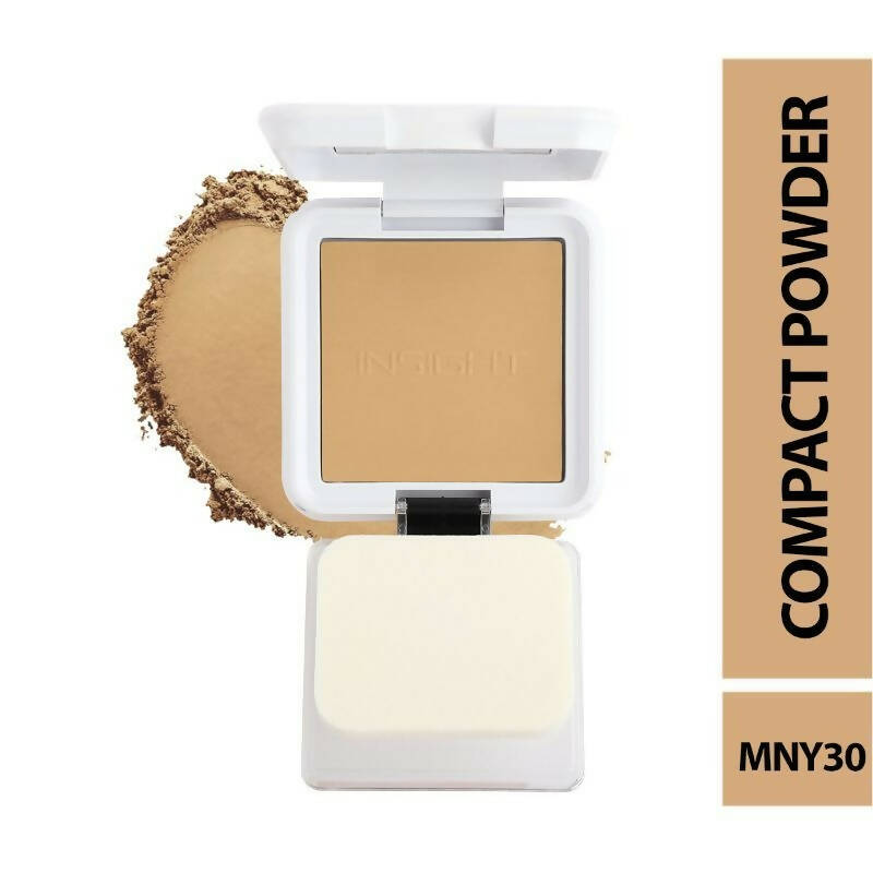 Insight Cosmetics Flawless Finish Setting Powder MNY 30 - Swadesiicart
