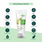 OZiva Bioactive Salicylic 32 Face Cleanser - Swadesiicart