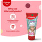 Colgate Kid's Barbie Anticavity Toothpaste - Strawberry Flavor - Swadesiicart
