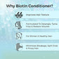 HealthAid Biotin Conditioner with Keratin & Collagen | Swadesiicart