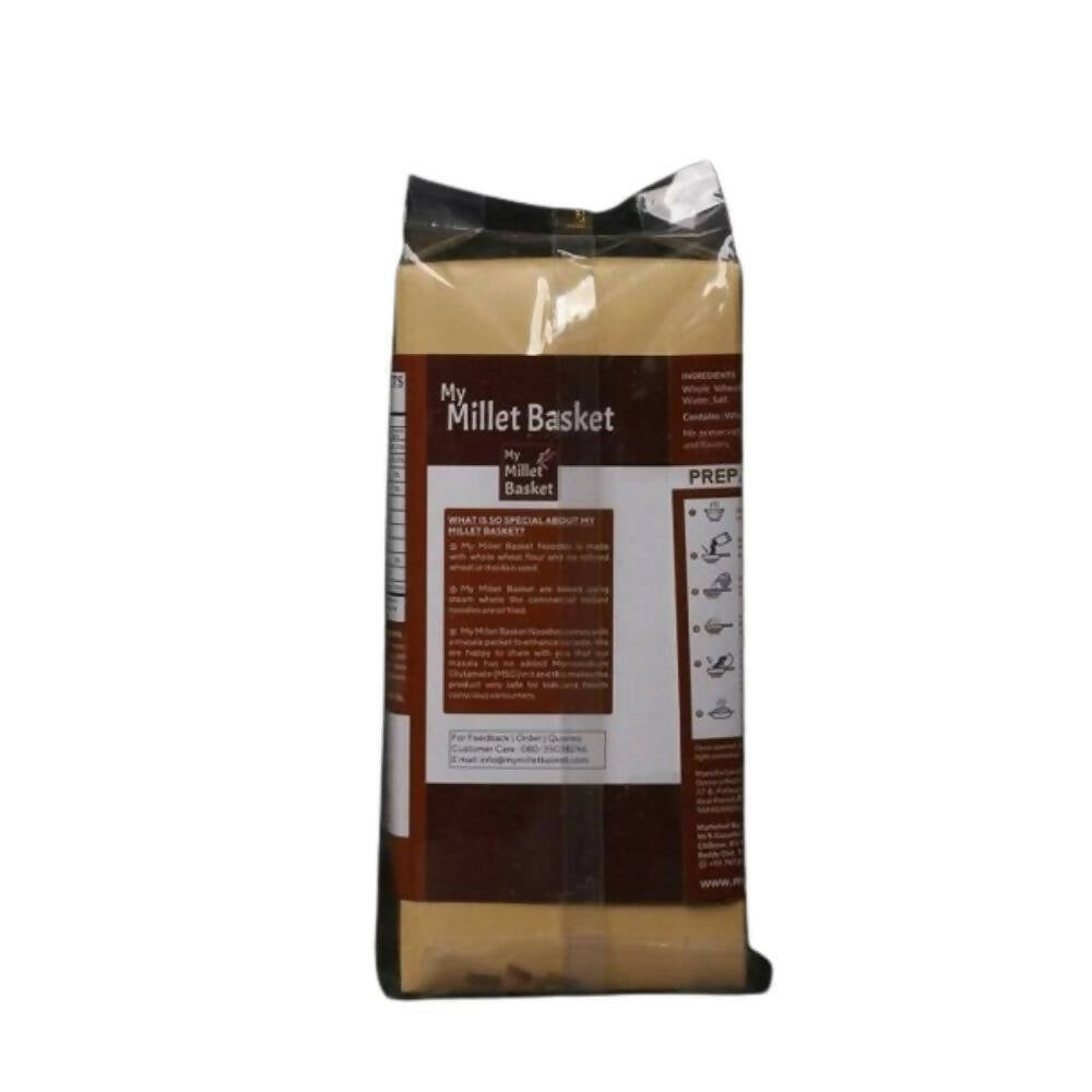 My Millet Basket Kodo Millet Noodles | Swadesiicart