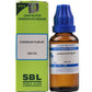 SBL Homeopathy Chininum Purum Dilution | Swadesiicart