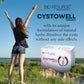 Bio Resurge Life Cystowell Tablets - Swadesiicart
