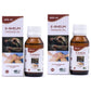 Excel Pharma E-Rheum Massage Oil | Swadesiicart