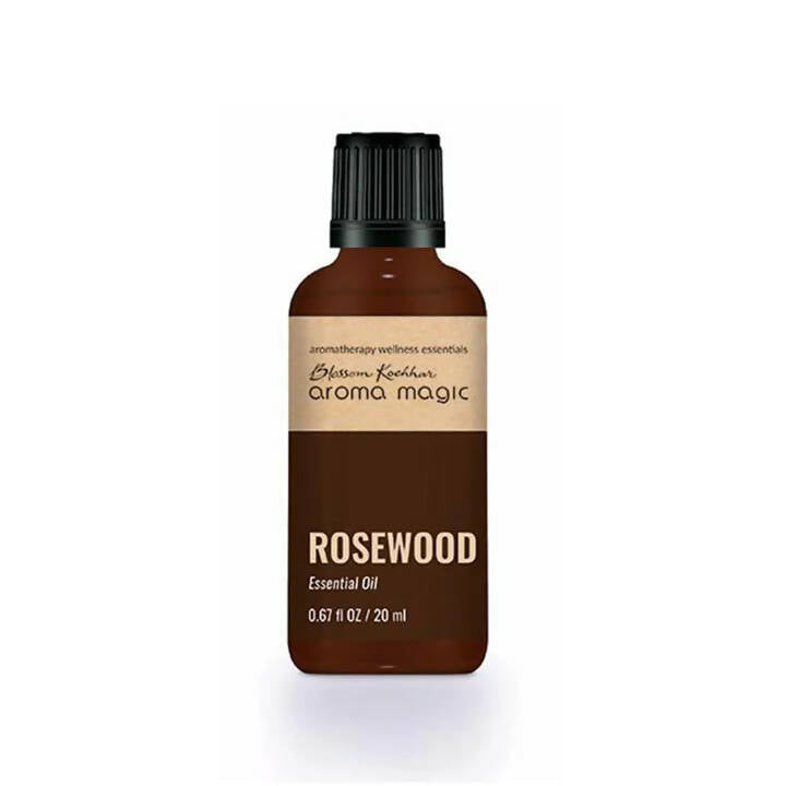 Blossom Kochhar Aroma Magic Rosewood Oil - Blossom Kochhar Aroma Magic