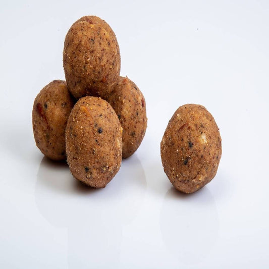 Asha Sweet Center Atta Laddu | Swadesiicart