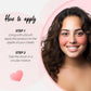 Baked Beauty Liquid Blush, Flair
