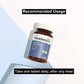 TrueBasics Advance Calcium Tablets for Women and Men - Swadesiicart