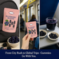 Confect Blueberry Bloom Gummies