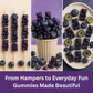 Confect Blueberry Bloom Gummies