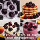 Confect Blackberry Bang Gummies