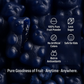 Confect Blueberry Bloom Gummies